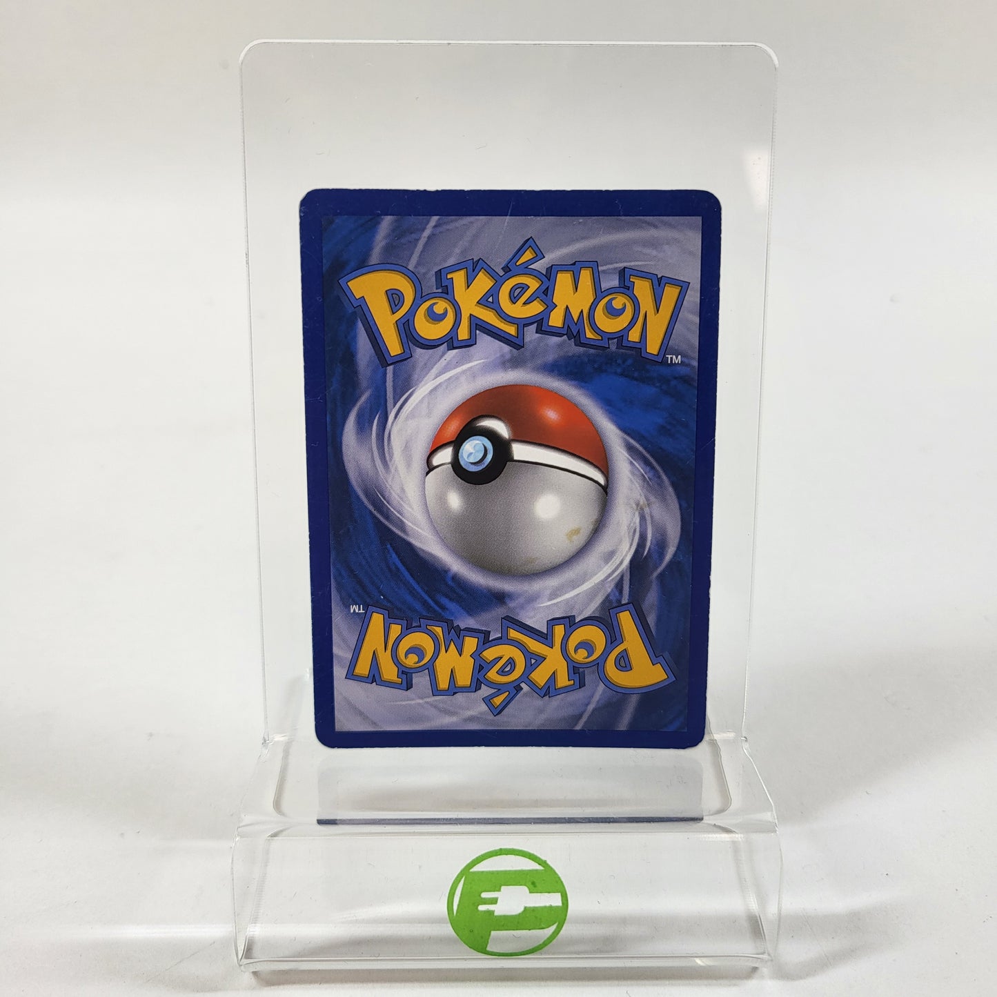 Pokémon TCG Heartgold & Soulsilver Lugia Legend (Bottom) 114/123 Ultra Rare ENG