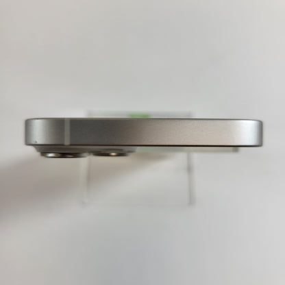 Factory Unlocked Apple iPhone 14 128GB Starlight MPUN3LL/A