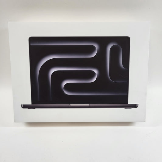 New 2025 Apple MacBook Pro 14" M5 10 Core 4.6GHz 16GB RAM 512GB SSD MDE04LL/A