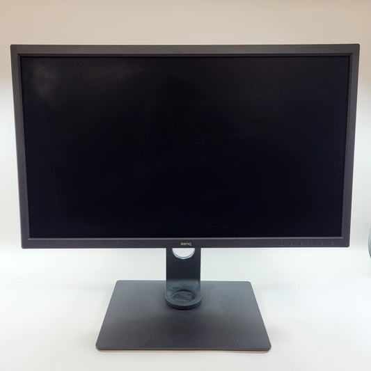 BenQ 32" SW321C 4K UHD IPS 60Hz Professional Photography and Video Editing Monit