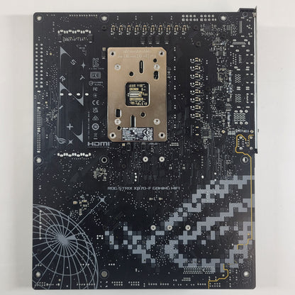 Asus Strix X870-F Gaming WiFi AM5 ATX AMD DDR5 Motherboard