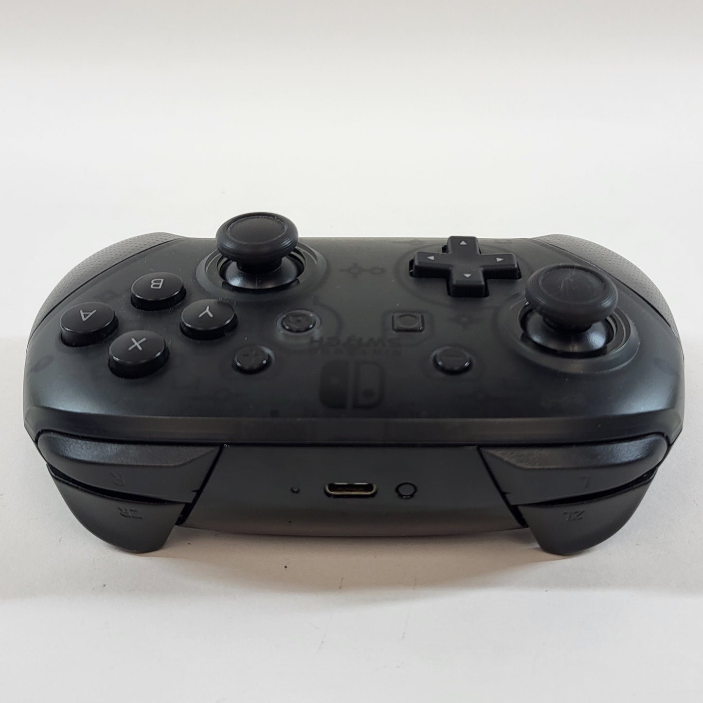 Nintendo Switch Pro Controller HAC-013 Black