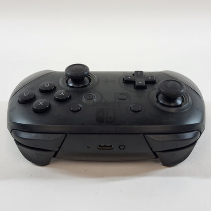 Nintendo Switch Pro Controller HAC-013 Black