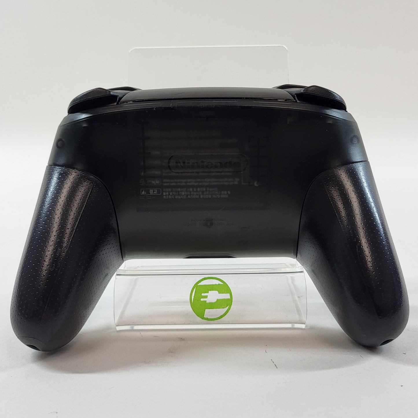 Nintendo Switch Pro Controller HAC-013 Black