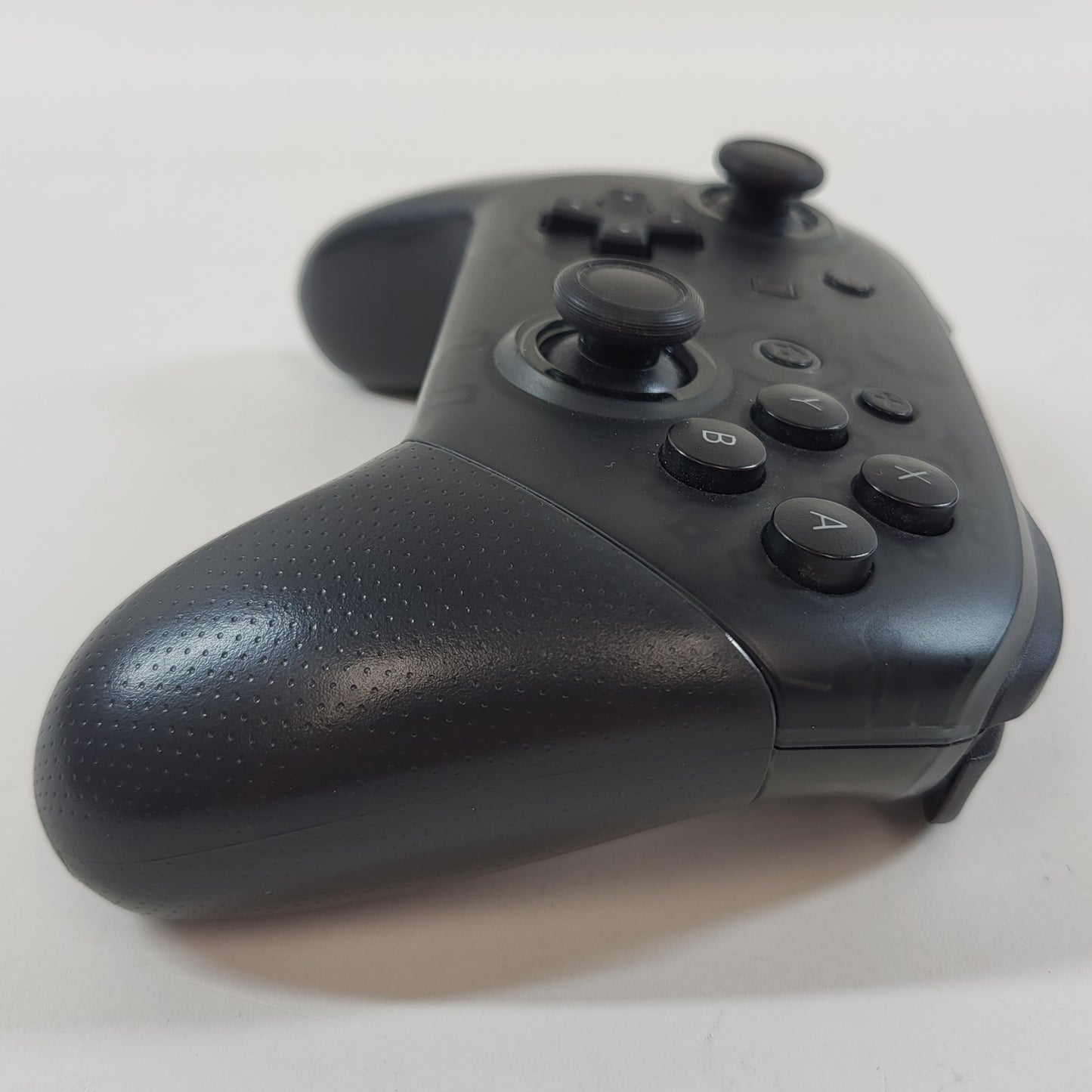Nintendo Switch Pro Controller HAC-013 Black