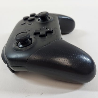 Nintendo Switch Pro Controller HAC-013 Black
