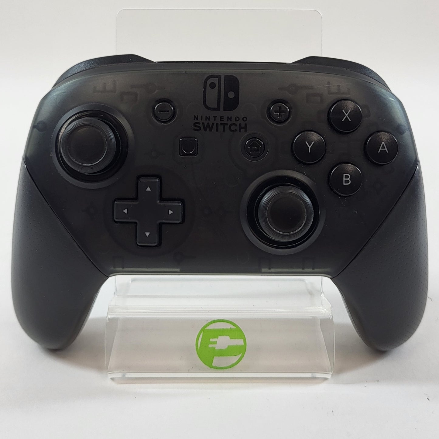 Nintendo Switch Pro Controller HAC-013 Black