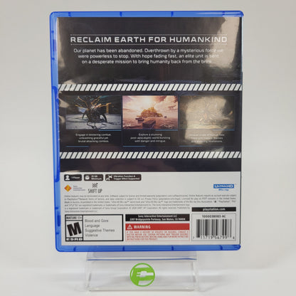 Stellar Blade (Sony PlayStation 5 PS5, 2024)