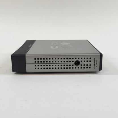 Cisco SD2008 8 Port 10/100/1000 Gigabit Ethernet Switch with Power Adapter