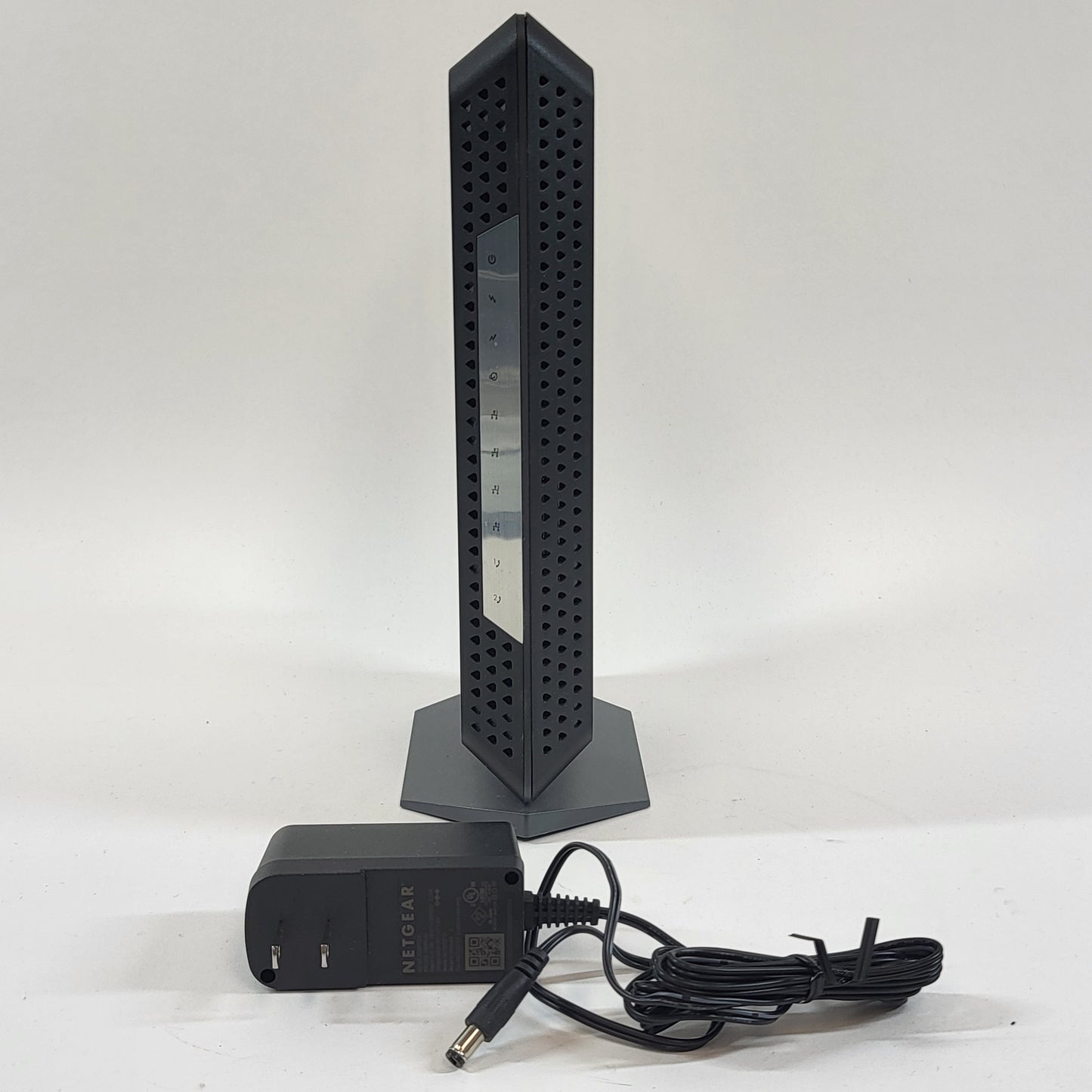 Netgear Nighthawk CM1150V DOCSIS 3.1 Cable Modem Voice Xfinity w/Adapter