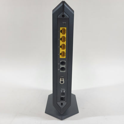 Netgear Nighthawk CM1150V DOCSIS 3.1 Cable Modem Voice Xfinity w/Adapter
