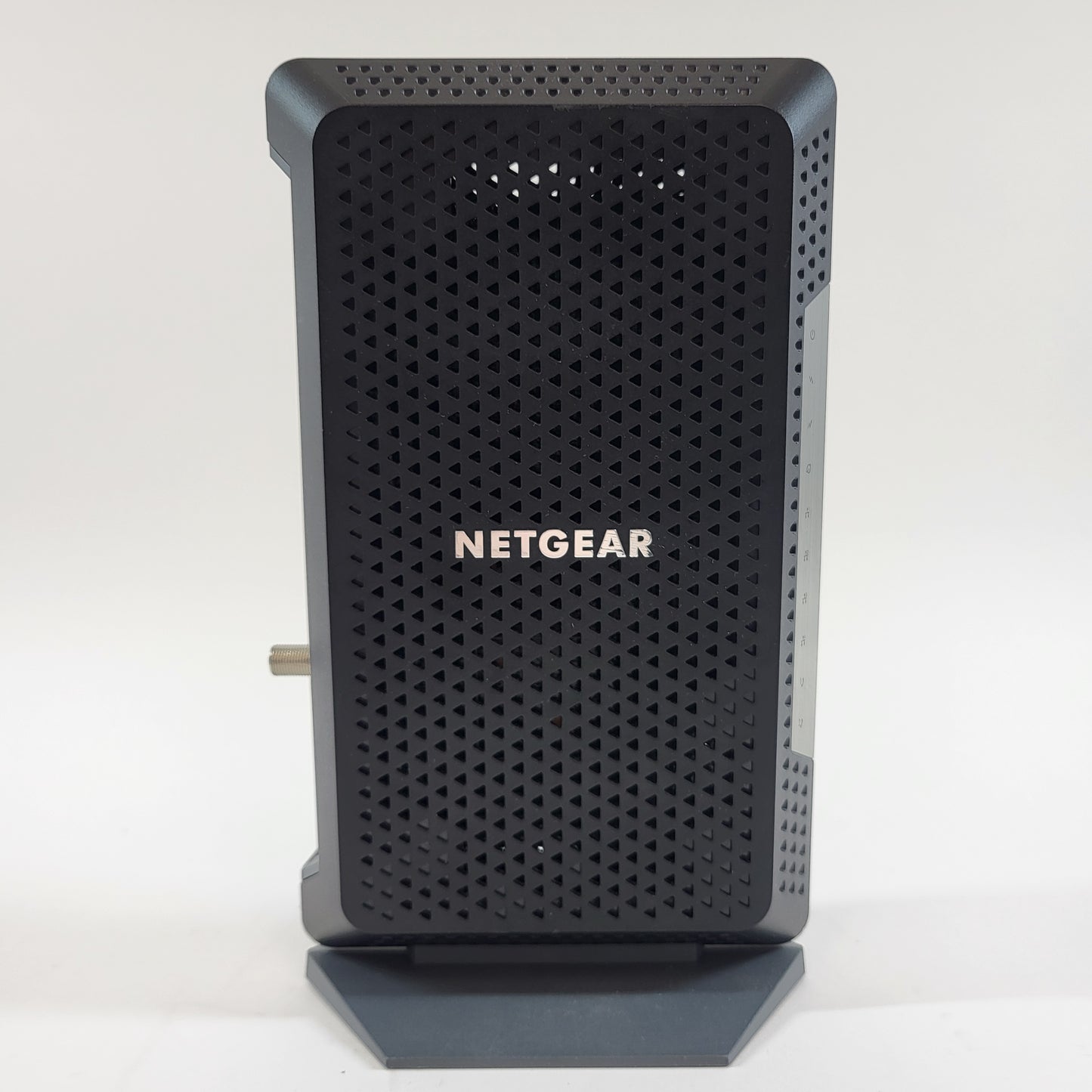 Netgear Nighthawk CM1150V DOCSIS 3.1 Cable Modem Voice Xfinity w/Adapter