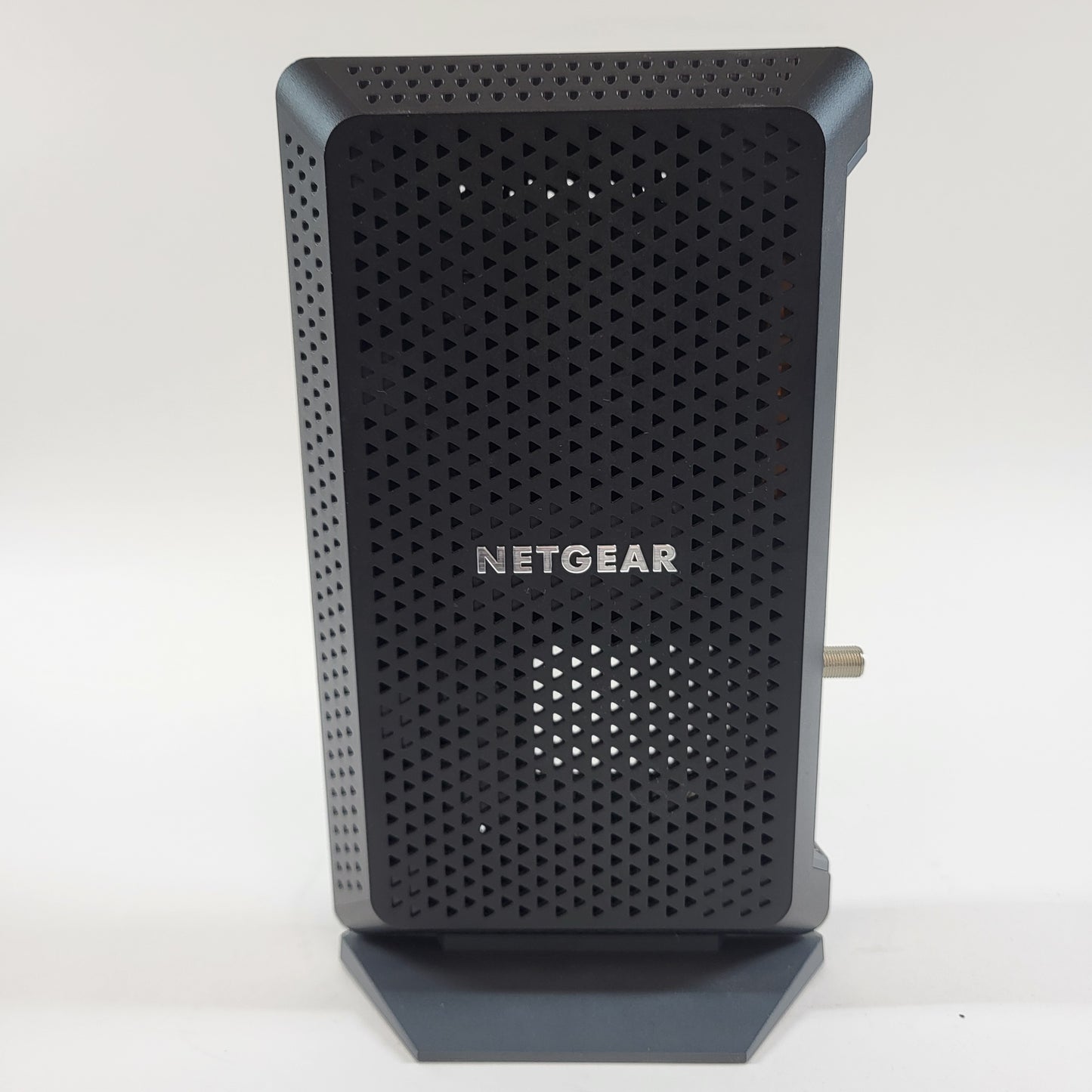 Netgear Nighthawk CM1150V DOCSIS 3.1 Cable Modem Voice Xfinity w/Adapter