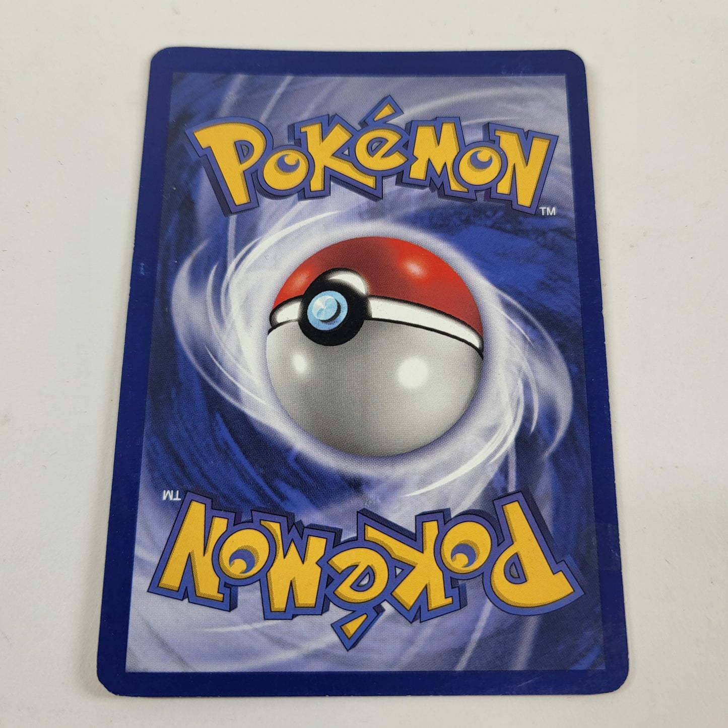 Pokémon TCG Fossil Raichu 14/62 Holo English