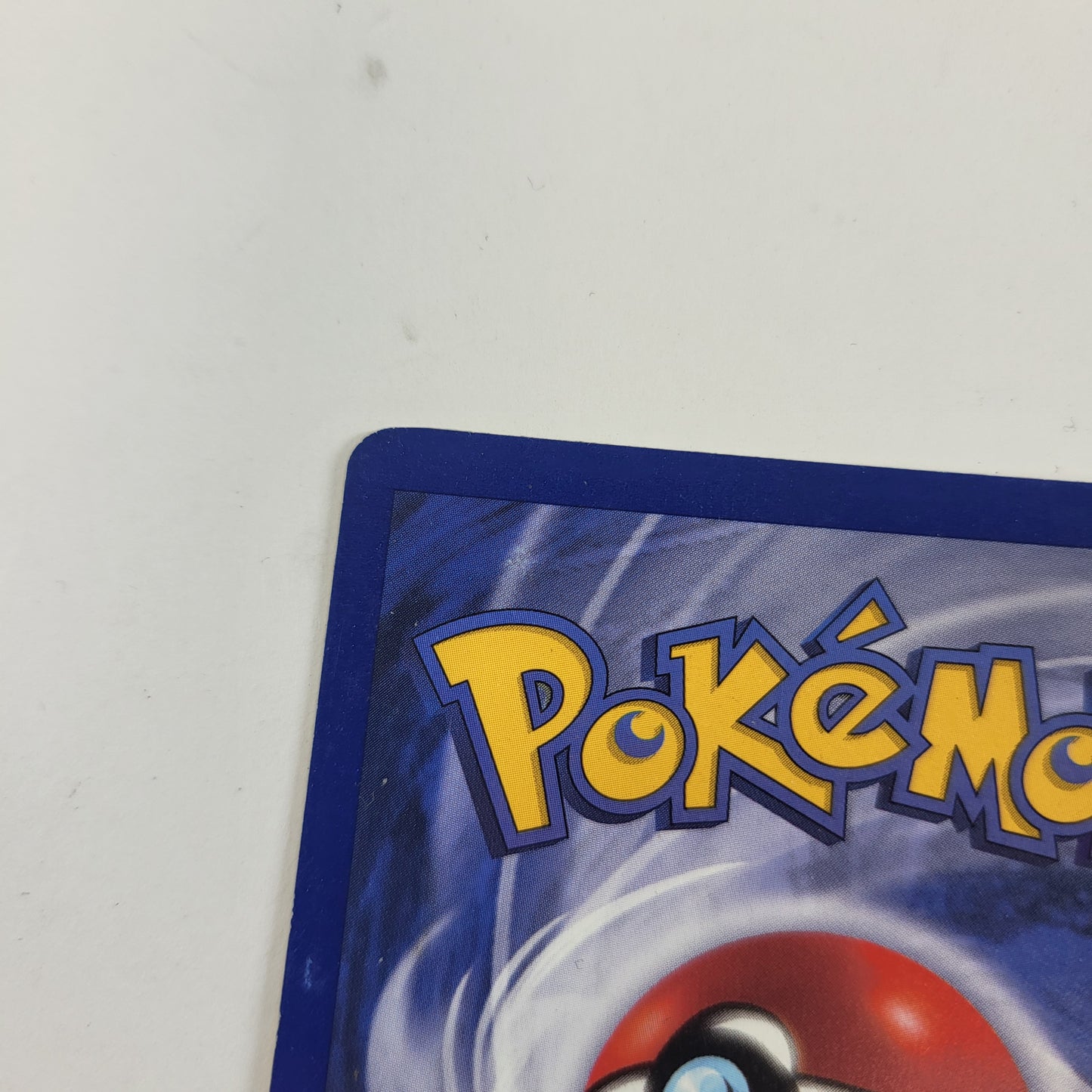 Pokémon TCG Fossil Raichu 14/62 Holo English