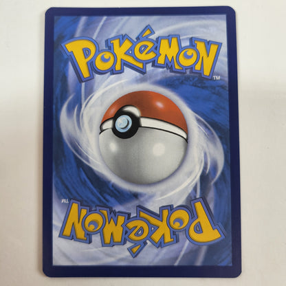 Pokémon TCG Scarlet & Violet Ericka's Invitation 203/165 Holo English