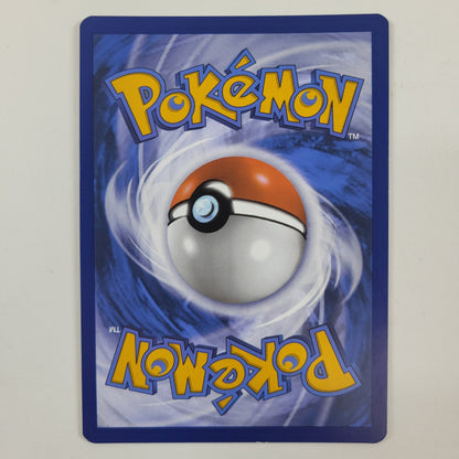 Pokémon TCG Scarlet & Violet - Obsidian Flames Gloom 198/197 Holo English