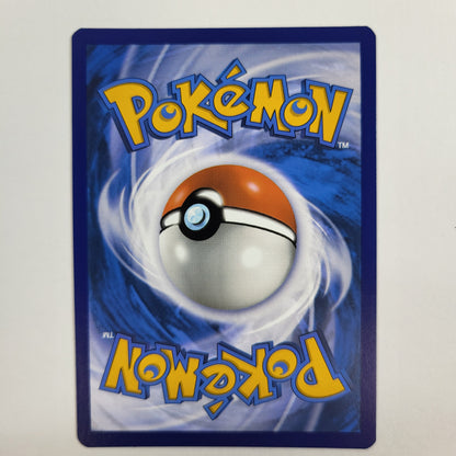 Pokémon TCG Scarlet & Violet Arctibax 209/193 Holo English