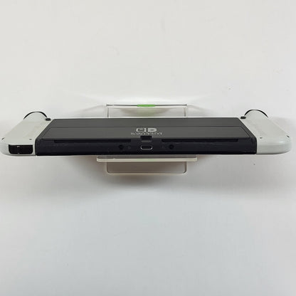 Nintendo Switch OLED Video Game Console HEG-001 White
