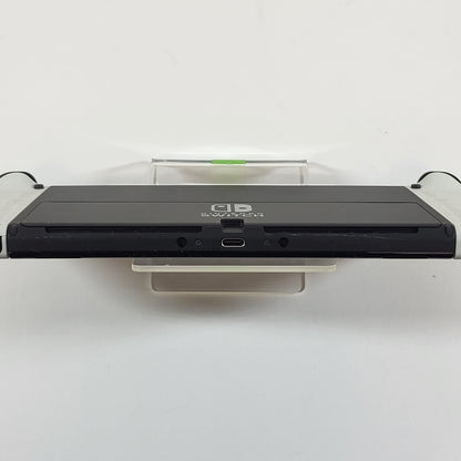 Nintendo Switch OLED Video Game Console HEG-001 White
