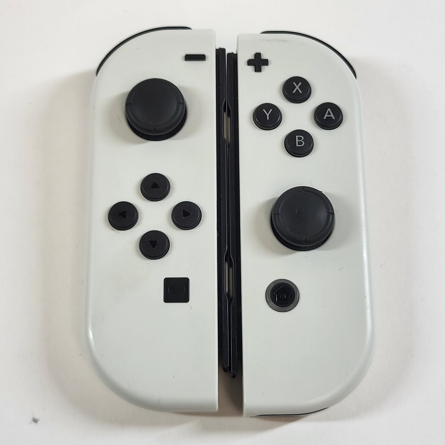 Nintendo Switch OLED Video Game Console HEG-001 White