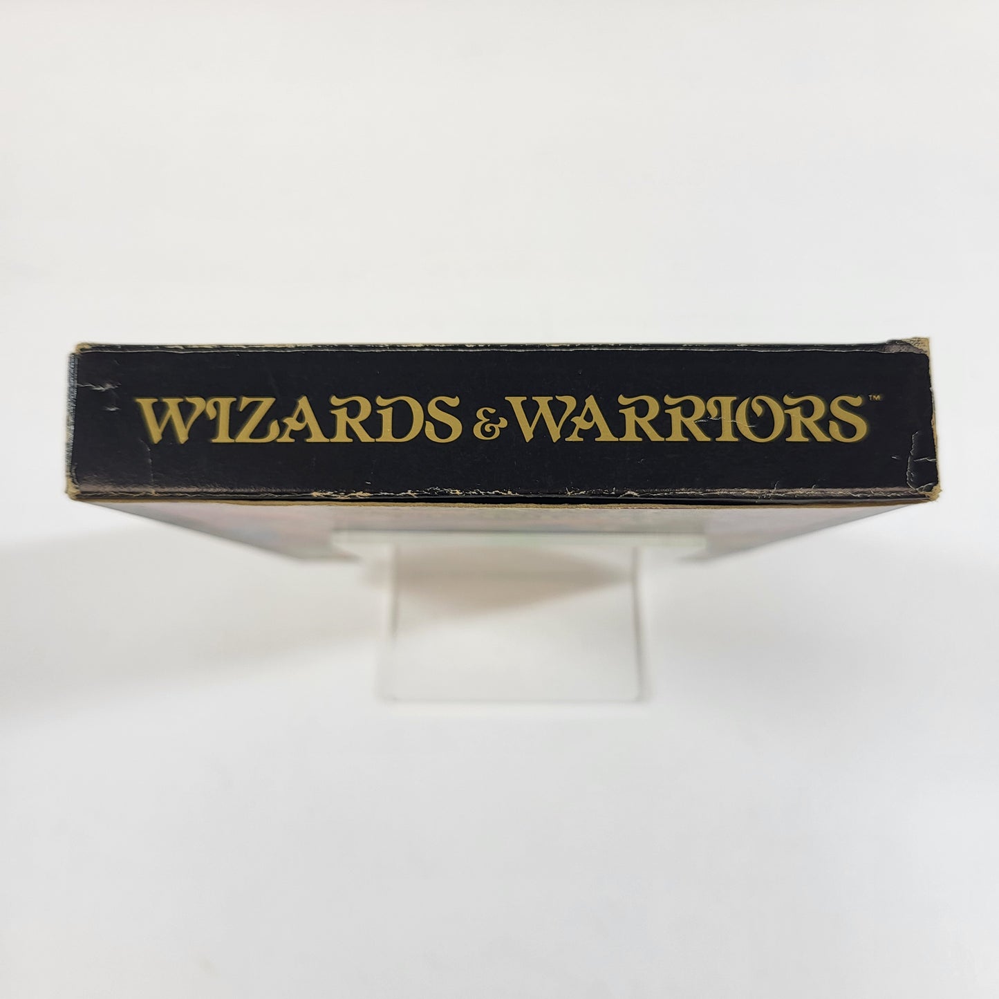 Wizards and Warriors (Nintendo NES, 1987)
