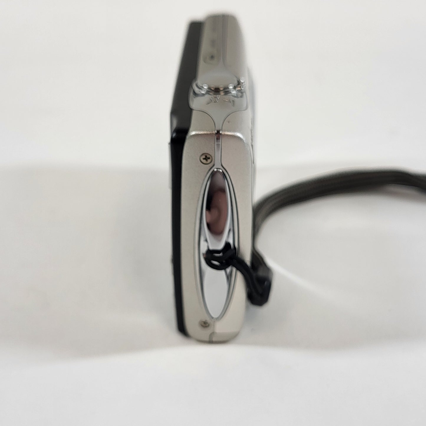 Nikon COOLPIX S4000 12.0MP Digital Camera