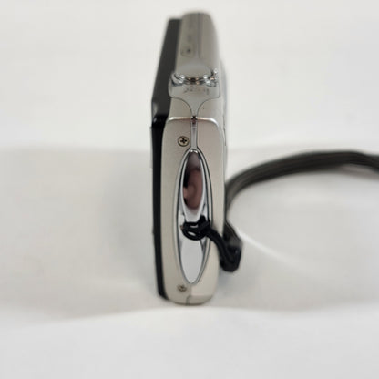 Nikon COOLPIX S4000 12.0MP Digital Camera