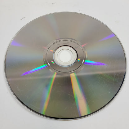 True Crime New York City (Sony PlayStation 2 PS2, 2005) Heavy Scratches