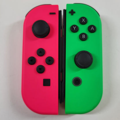 Nintendo Switch v1 Console Gaming System HAC-001 Black