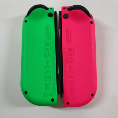 Nintendo Switch v1 Console Gaming System HAC-001 Black