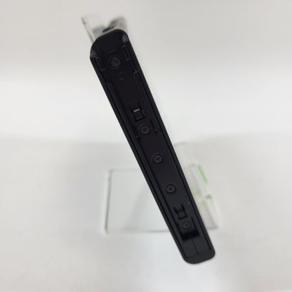 Nintendo Switch v1 Console Gaming System HAC-001 Black