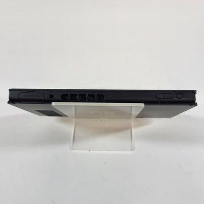 Nintendo Switch v1 Console Gaming System HAC-001 Black