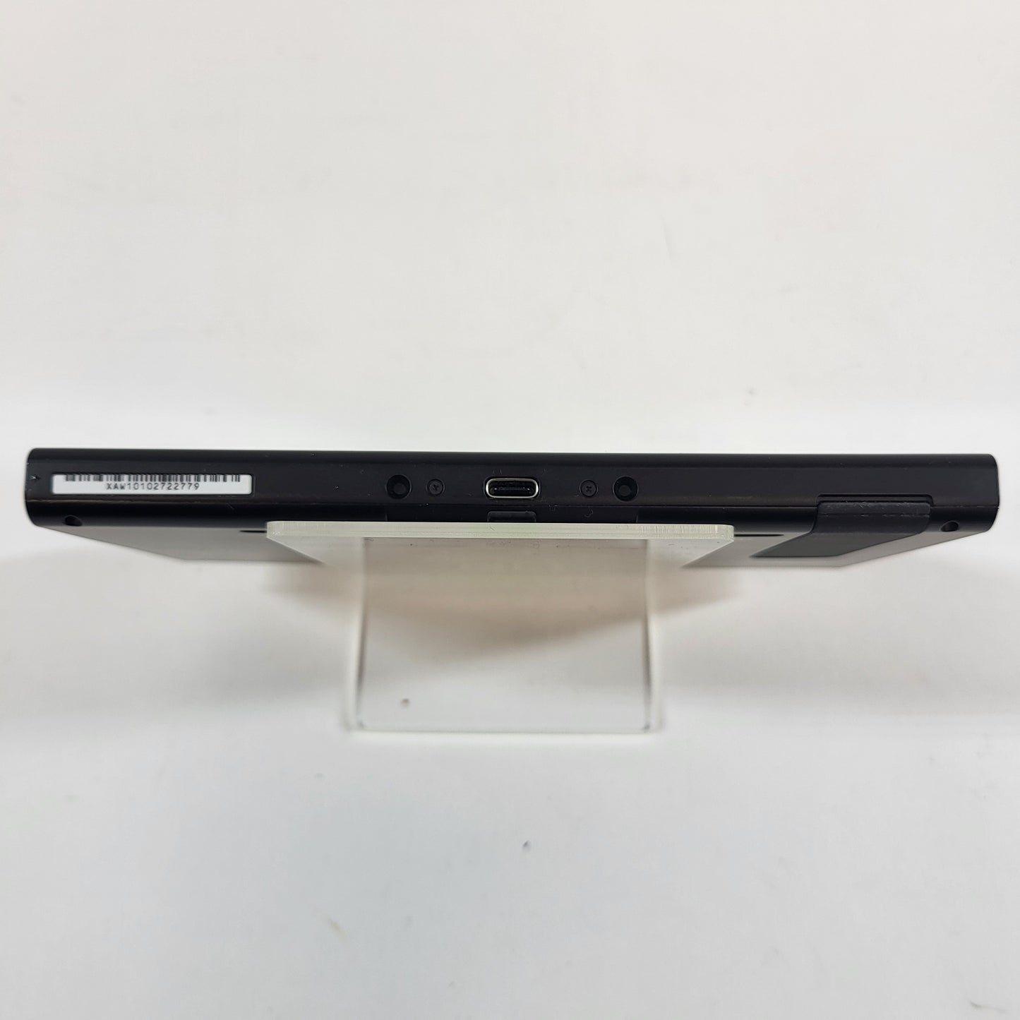 Nintendo Switch v1 Console Gaming System HAC-001 Black