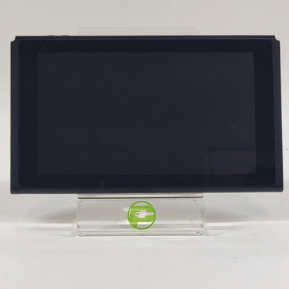 Nintendo Switch v1 Console Gaming System HAC-001 Black