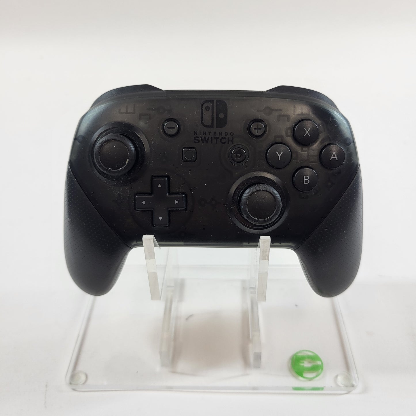 Nintendo Switch v1 Console Gaming System HAC-001 Black