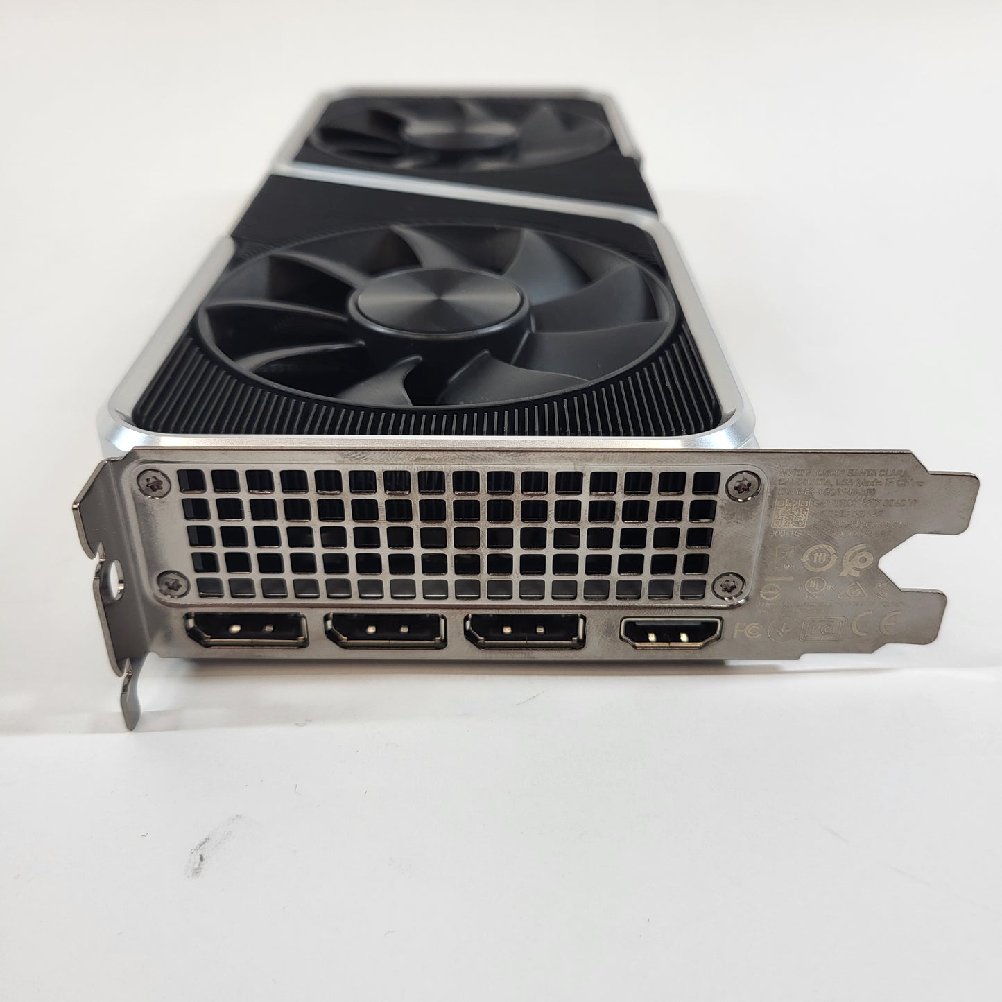 NVIDIA GeForce RTX 3060 Ti 8GB GDDR6 Graphics Card PG142