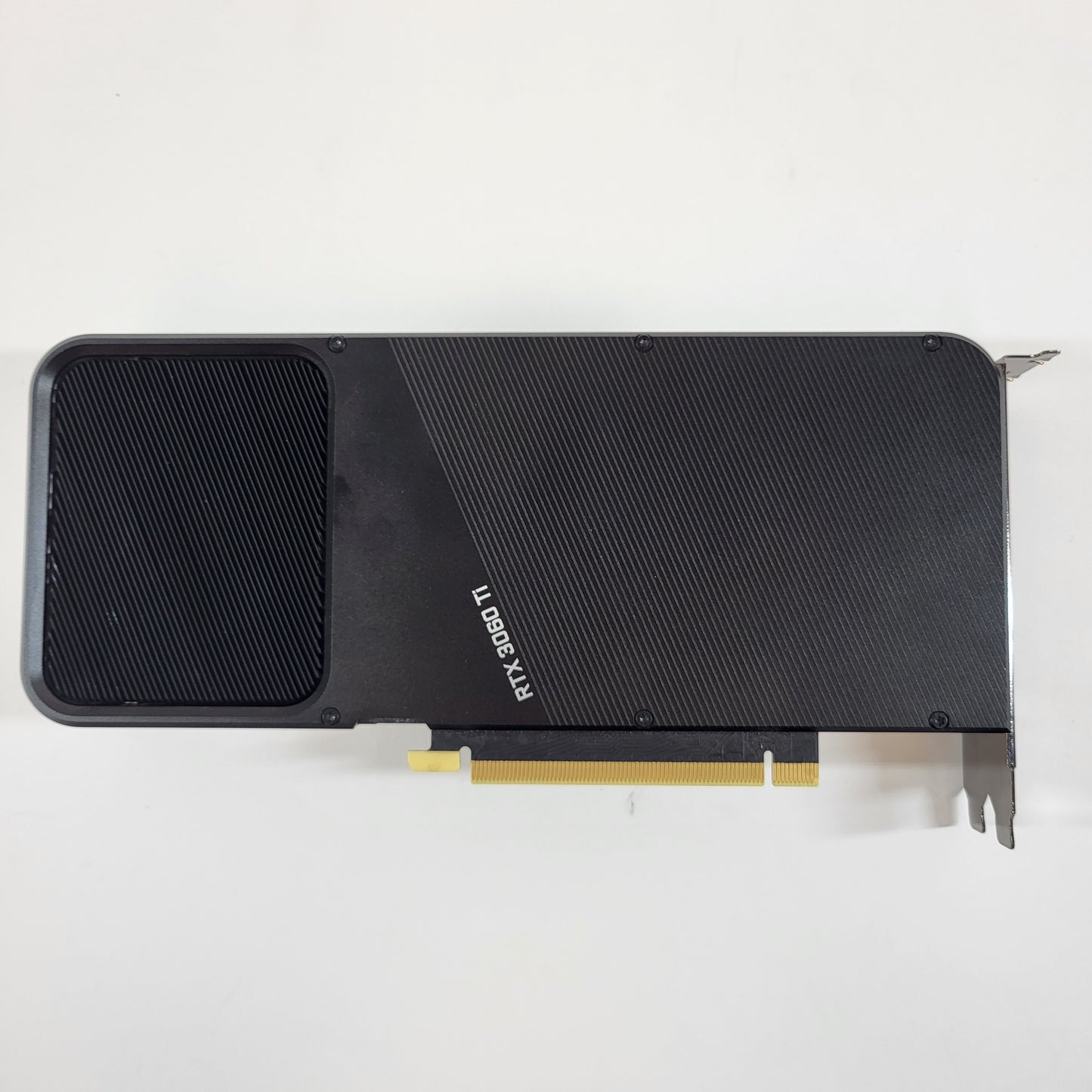 NVIDIA GeForce RTX 3060 Ti 8GB GDDR6 Graphics Card PG142