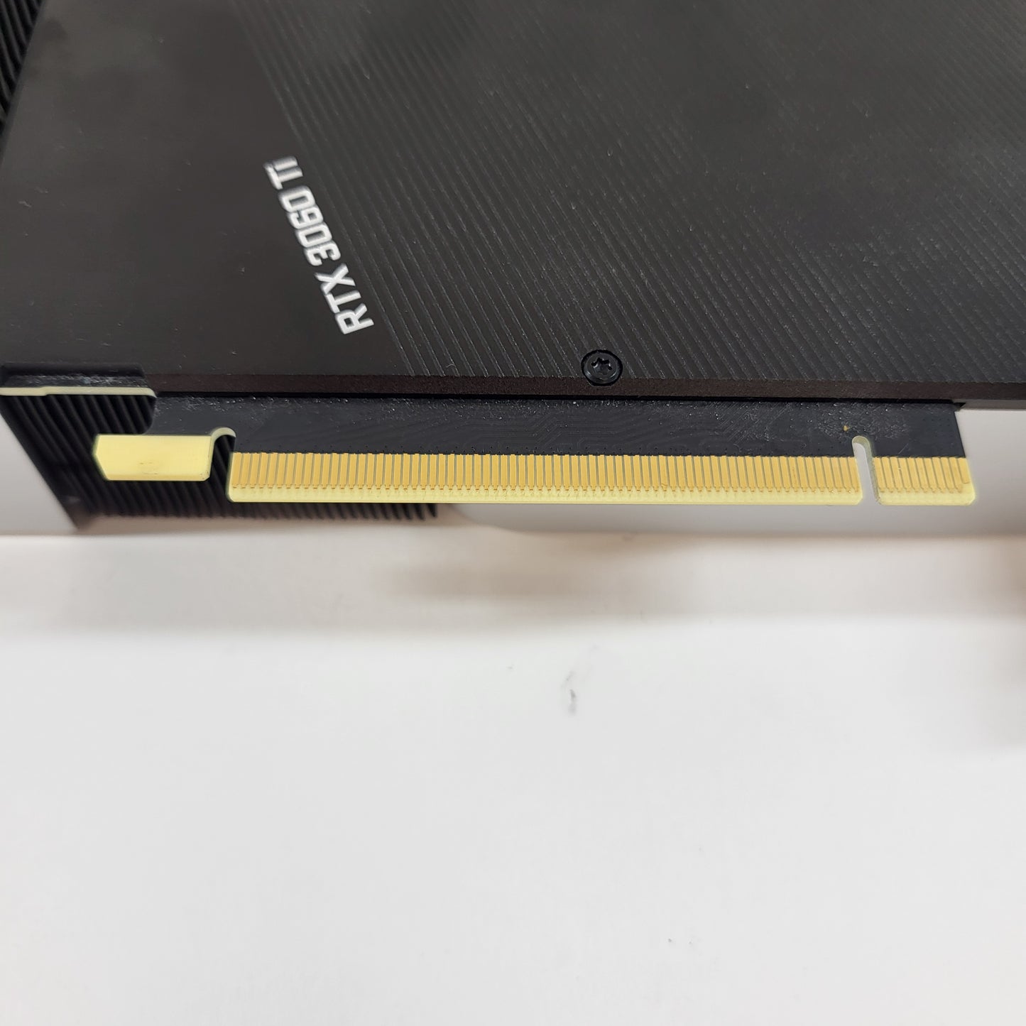 NVIDIA GeForce RTX 3060 Ti 8GB GDDR6 Graphics Card PG142