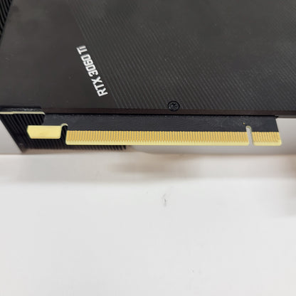 NVIDIA GeForce RTX 3060 Ti 8GB GDDR6 Graphics Card PG142