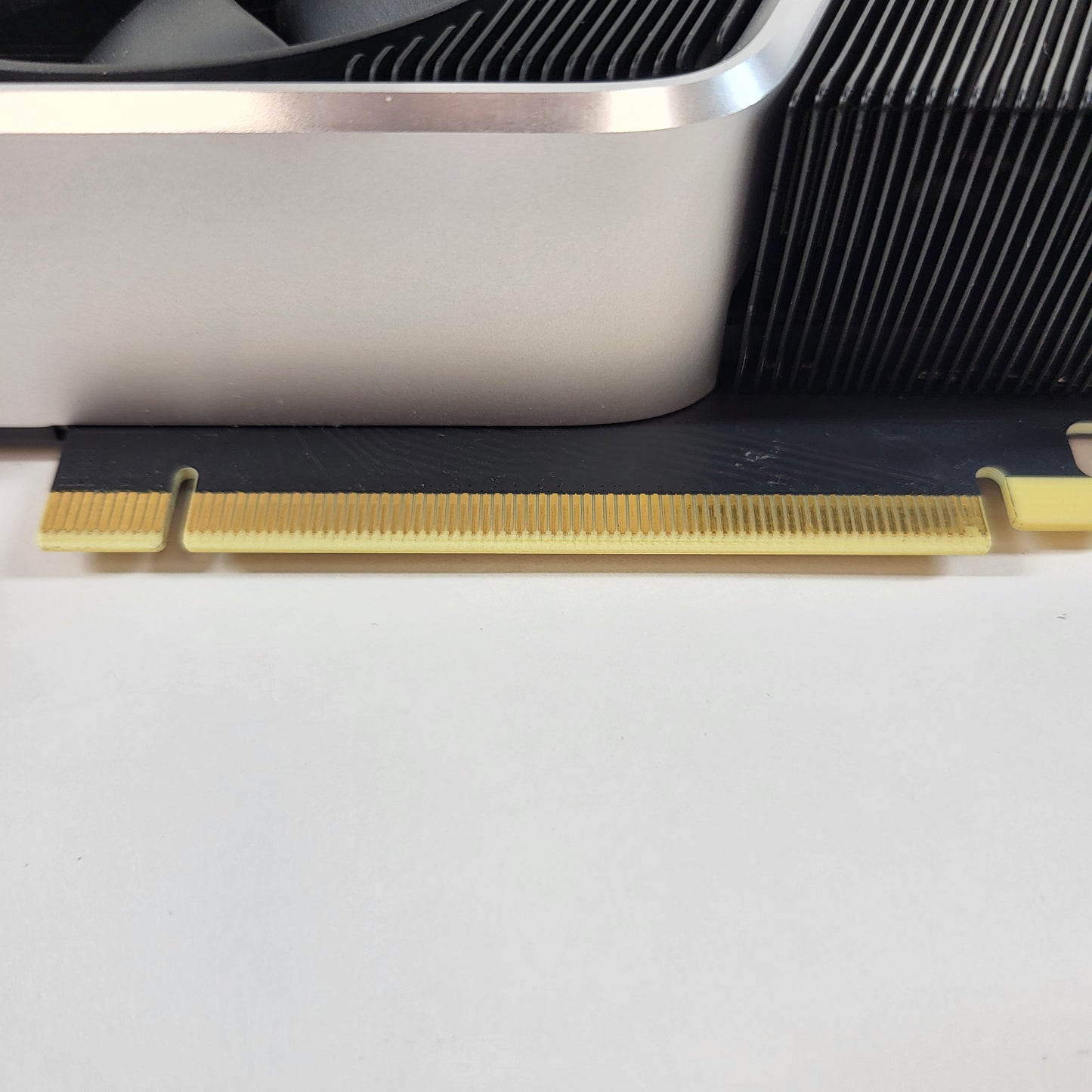 NVIDIA GeForce RTX 3060 Ti 8GB GDDR6 Graphics Card PG142