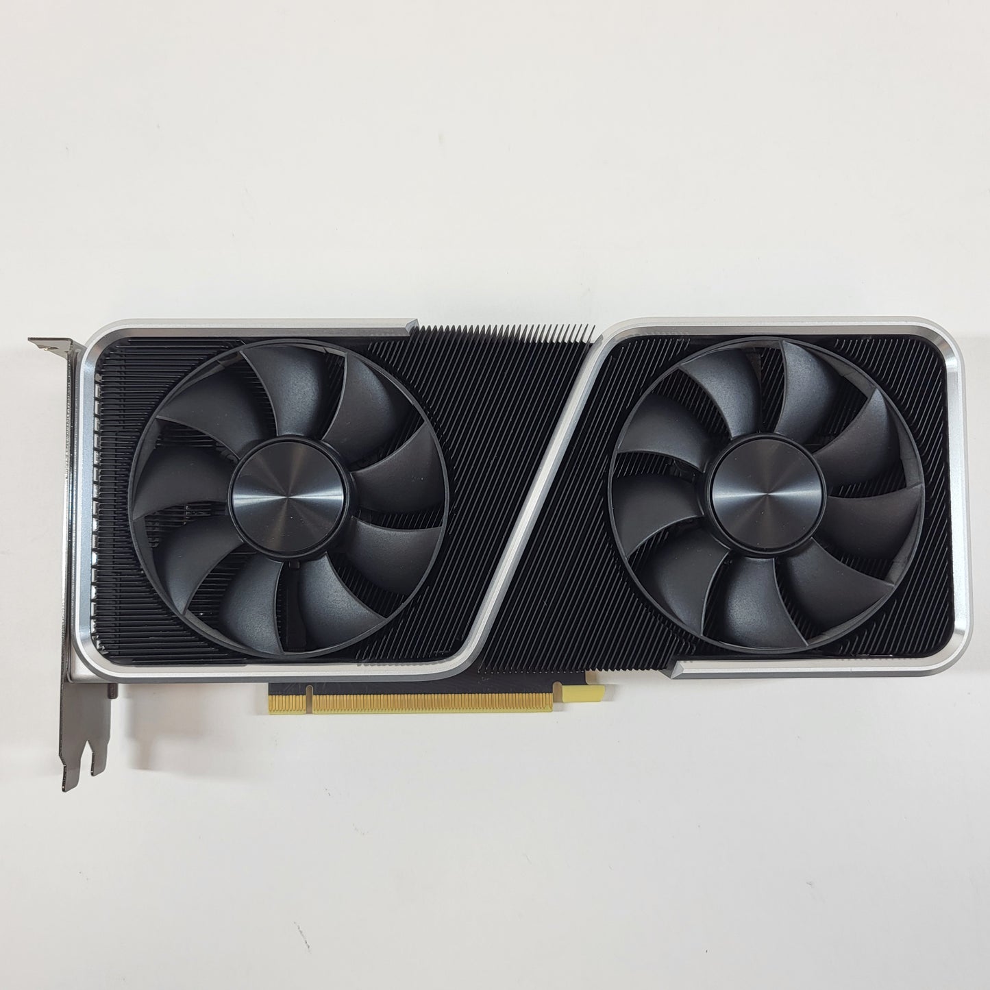 NVIDIA GeForce RTX 3060 Ti 8GB GDDR6 Graphics Card PG142
