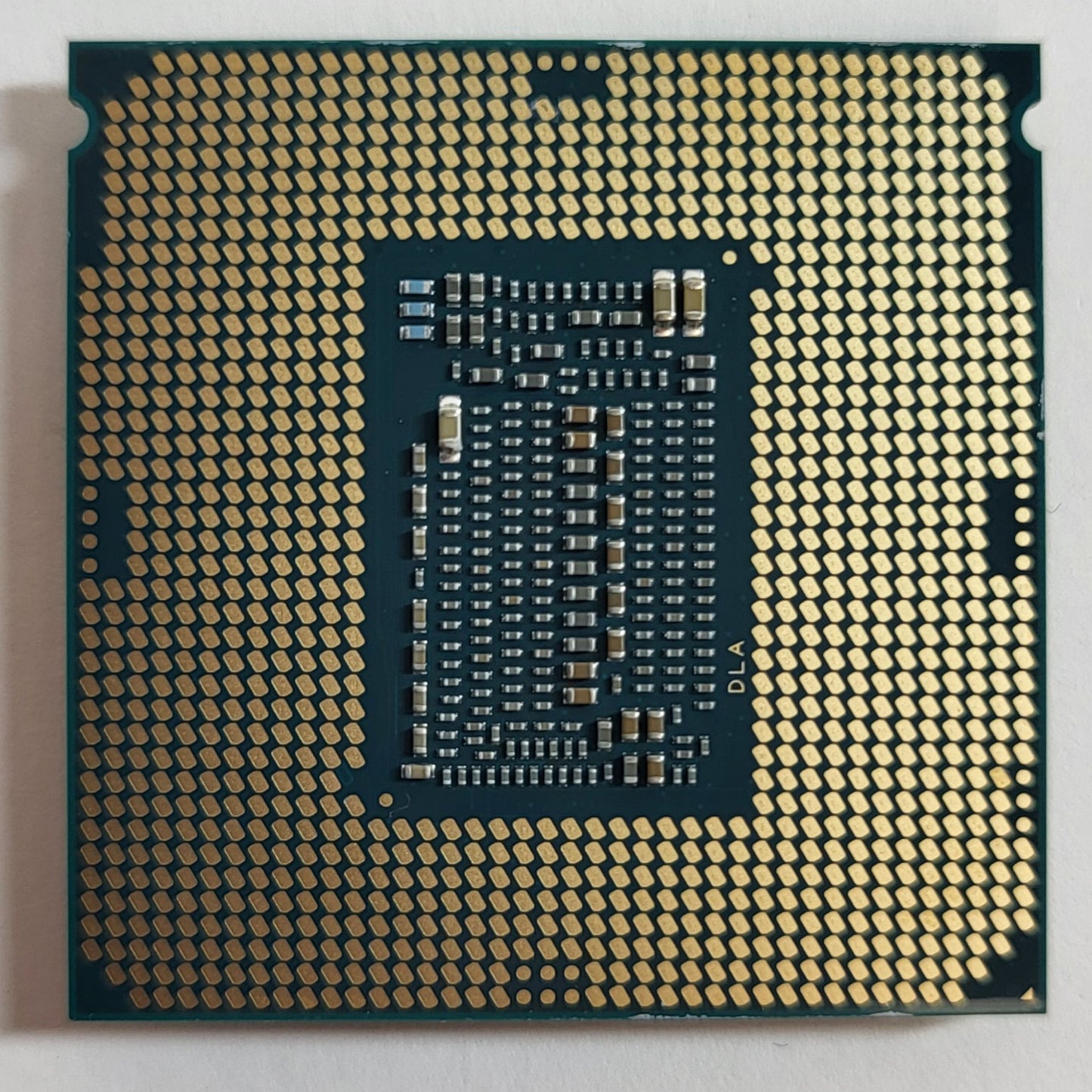 Intel Core i9-9900K 3.60GHz 8 Core SRG19 16 Thread LGA 1151