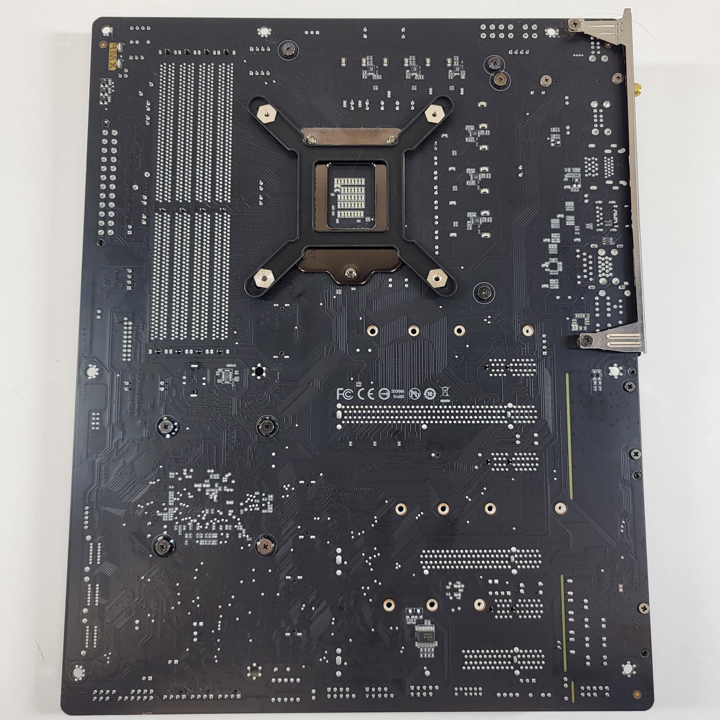 Gigabyte Z390 AORUS ULTRA LGA 1151 ATX Intel DDR4 Motherboard