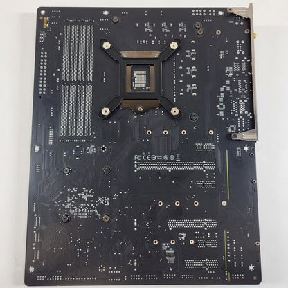Gigabyte Z390 AORUS ULTRA LGA 1151 ATX Intel DDR4 Motherboard