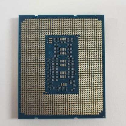 Intel Core i9-14900K 3.20GHz 24 Core SRN48 32 Thread LGA 1700