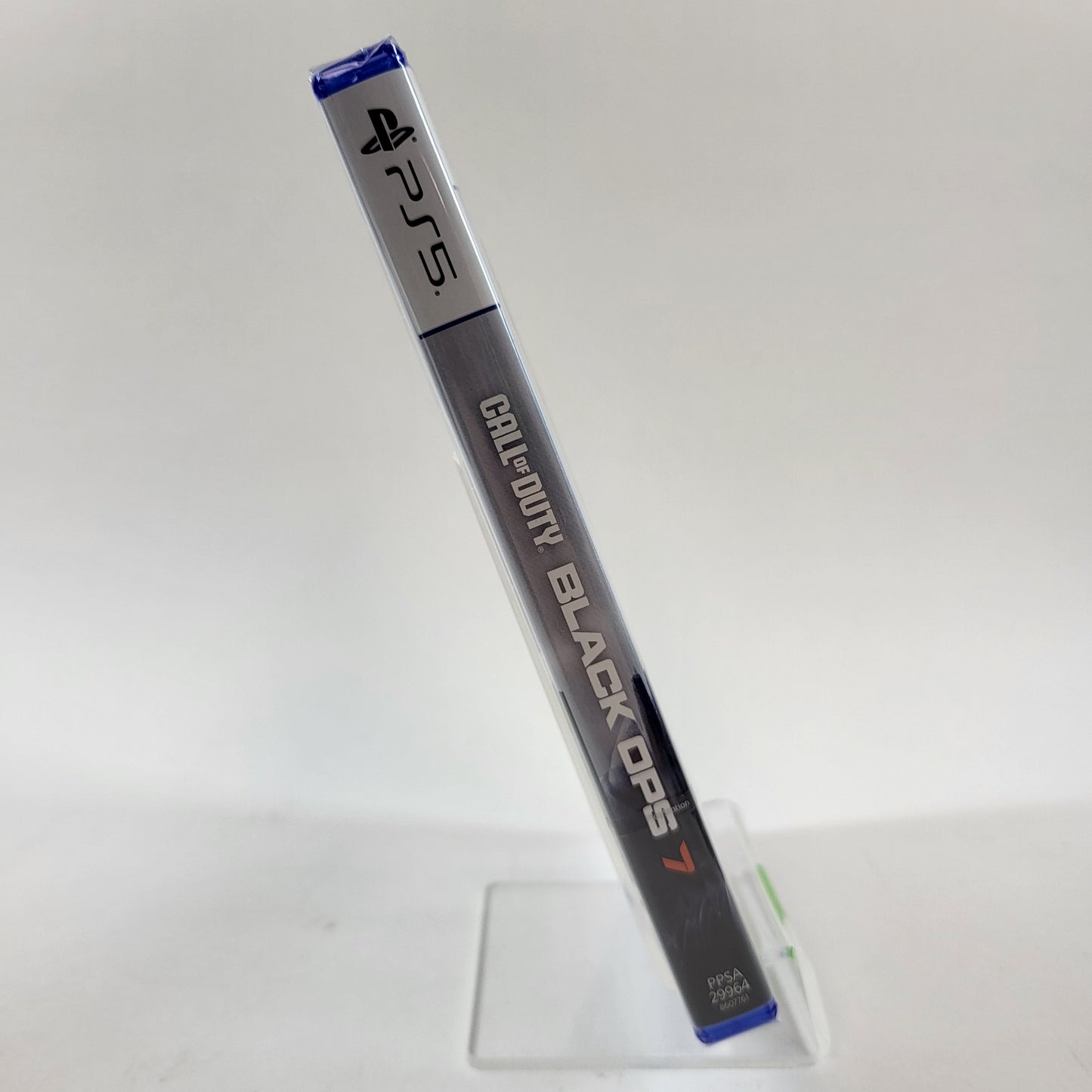 New Call of Duty Black Ops 7 (Sony PlayStation 5 PS5, 2025)