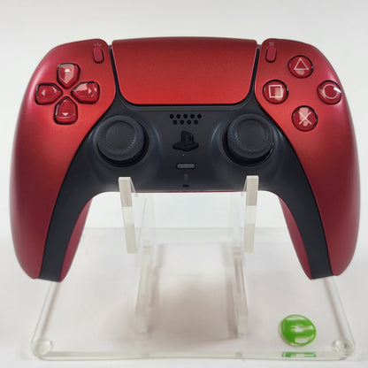 Sony PlayStation 5 PS5 DualSense Wireless Controller Cosmic Red CFI-ZCT1W