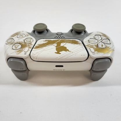 Sony PlayStation 5 Slim Disc PS5 1TB Ghost of Yotei Gold Edition