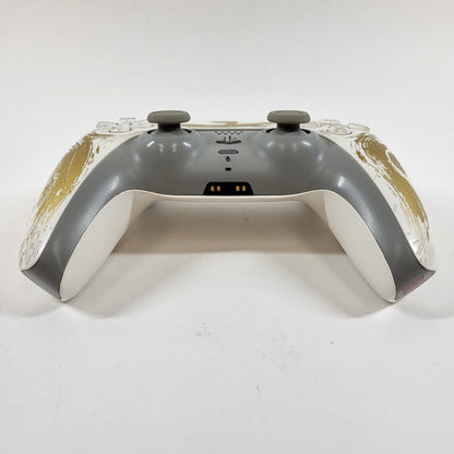 Sony PlayStation 5 Slim Disc PS5 1TB Ghost of Yotei Gold Edition